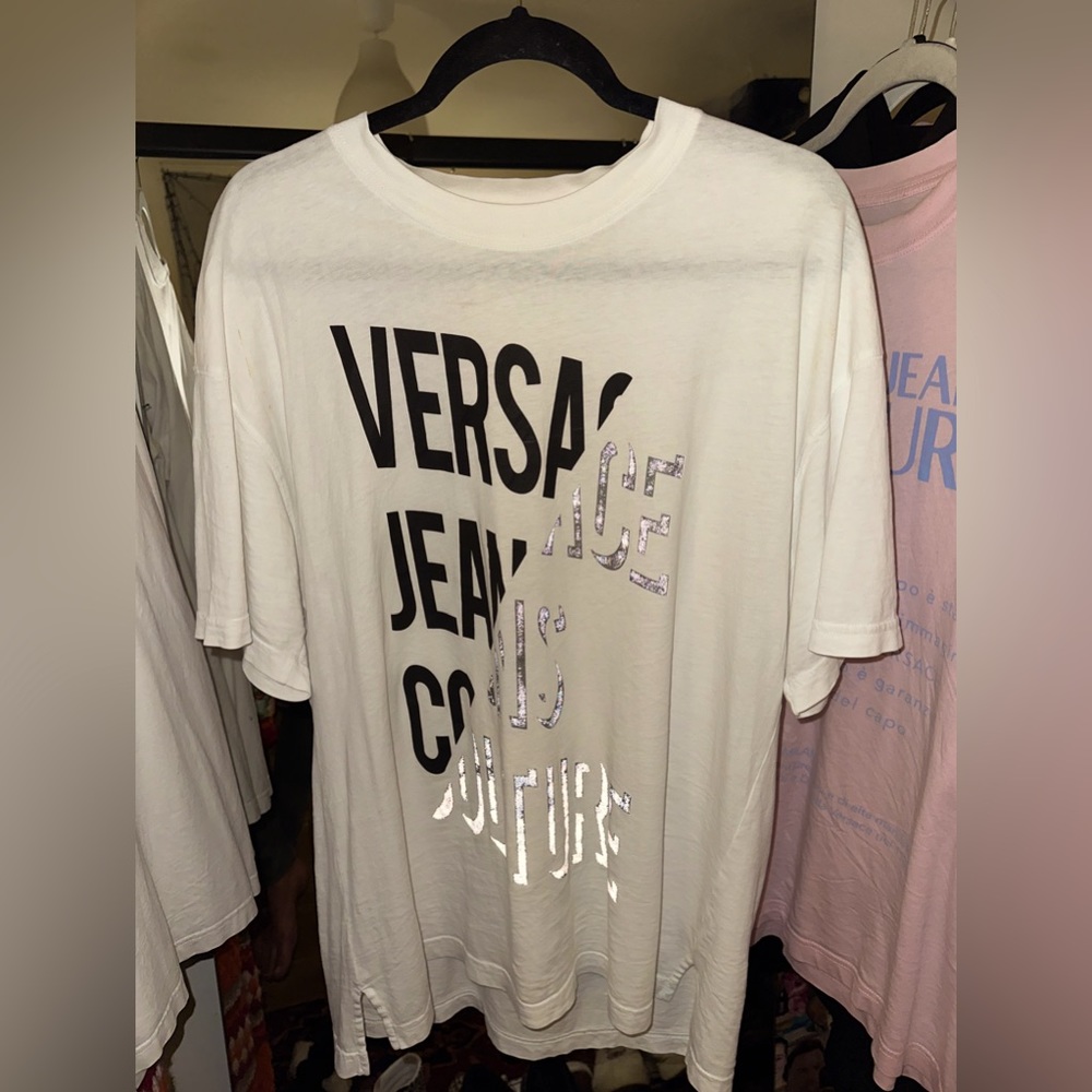 VERSACE